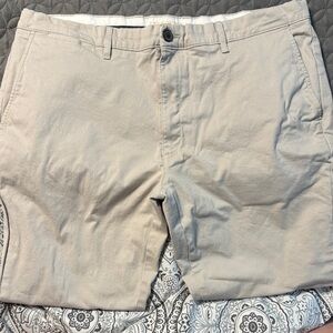 Goodthreads Men's Beige Chinos